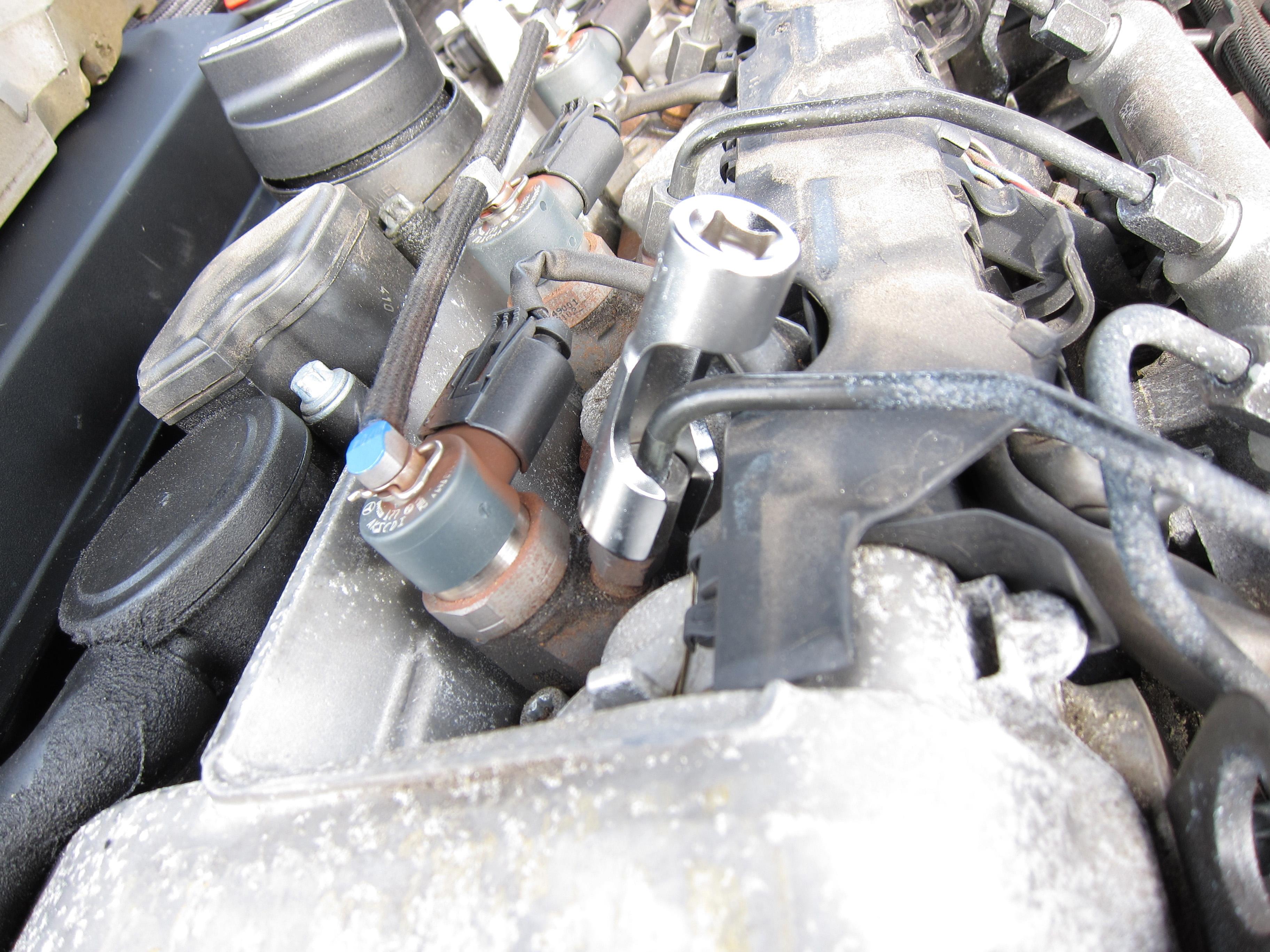 Laser Difficult Access Socket Set 3/8"D 6pc