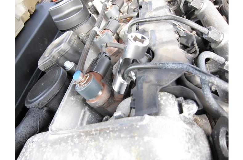 Laser Difficult Access Socket Set 3/8"D 6pc Laser Difficult Access Socket Set 3/8"D 6pc