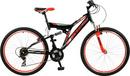 Boss venom womens 18 mountain best sale bike