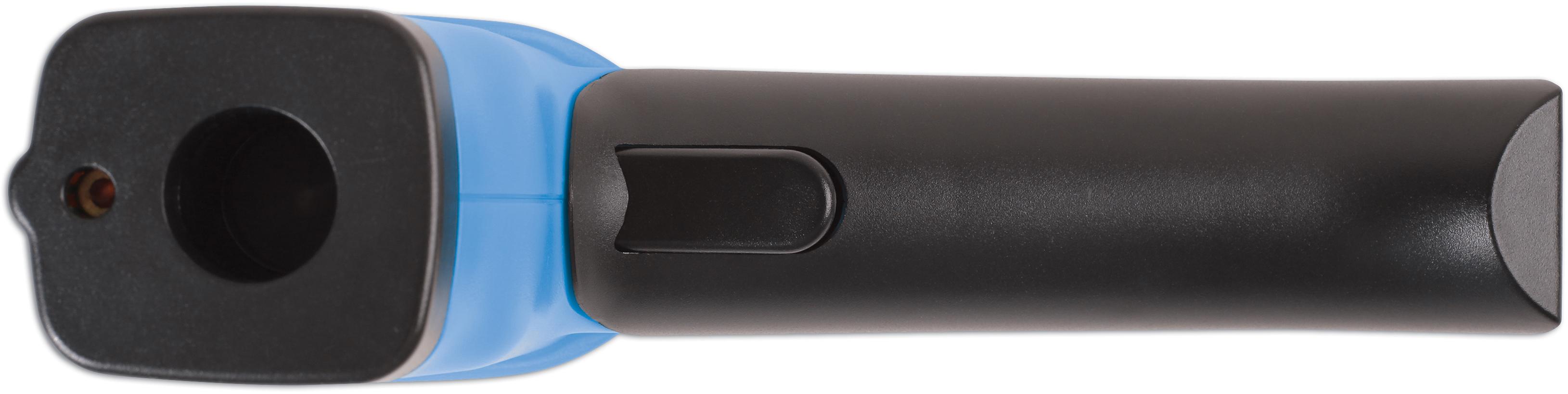 Laser Infrared Laser Thermometer - Digital