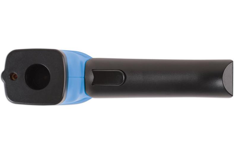 Laser Infrared Laser Thermometer - Digital Laser Infrared Laser Thermometer - Digital