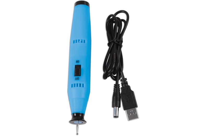 Laser Engraver with USB Laser Engraver with USB