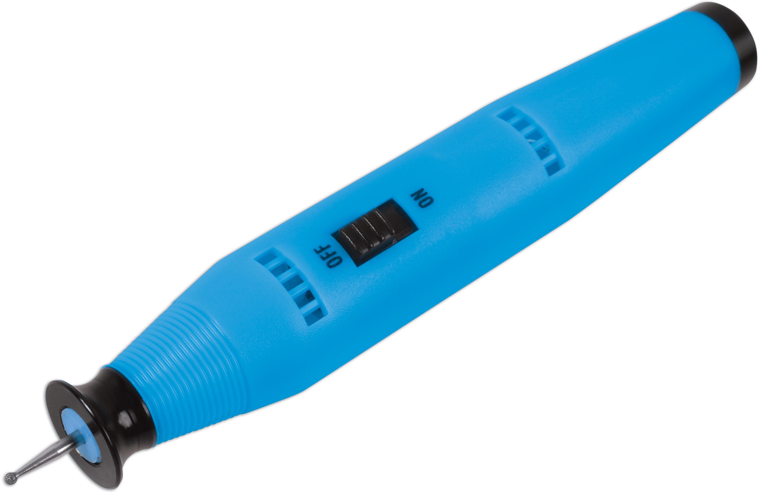 Laser Engraver with USB