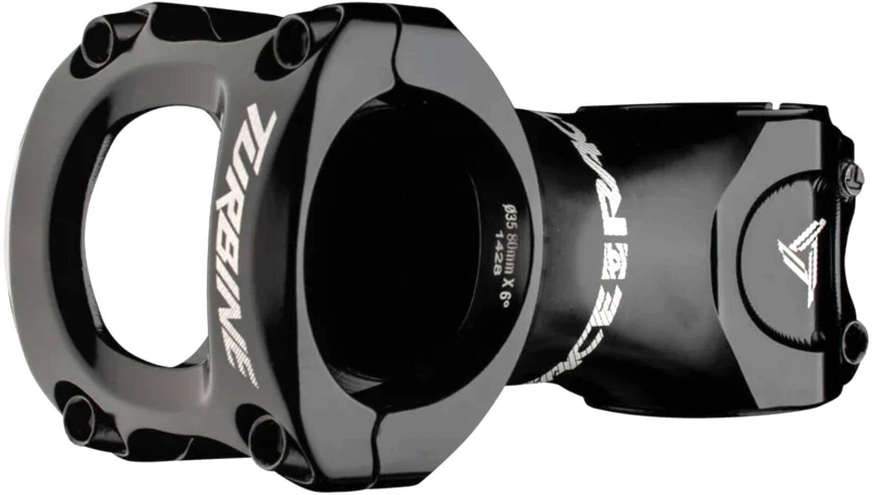 Race Face Turbine 35 Stem, 90mm