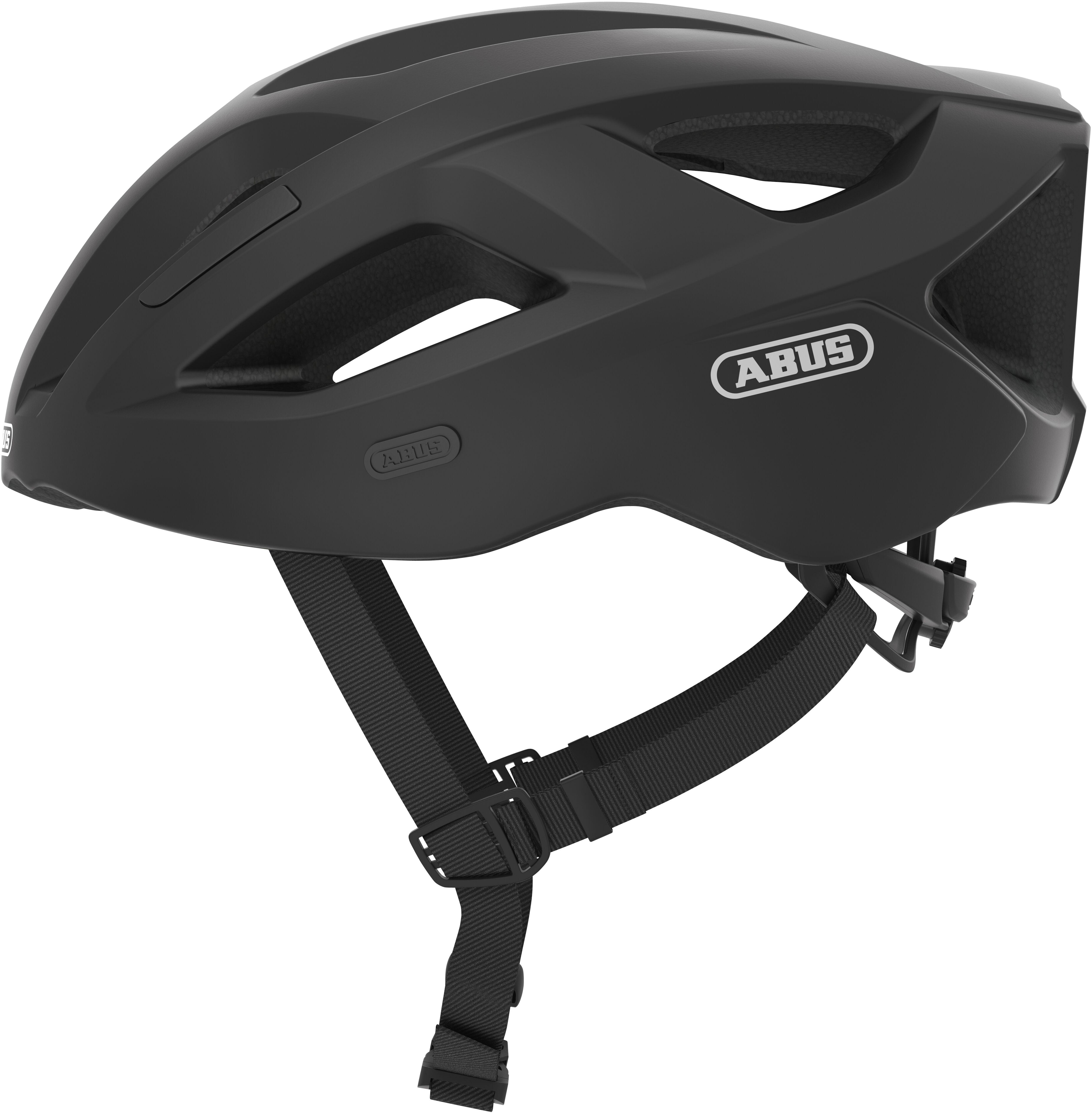 Abus Aduro 2.1 Helmet Black L