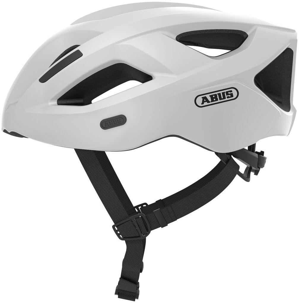 Abus Aduro 2.1 Helmet White L