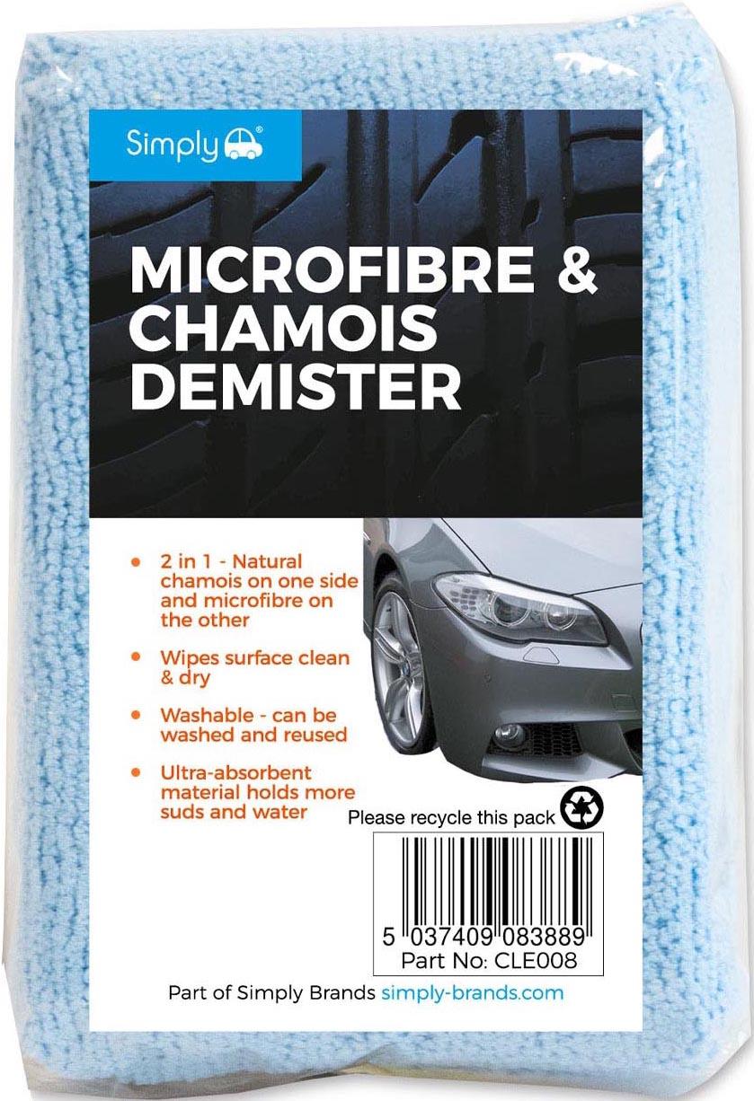 Halfords Demister Pad Halfords UK
