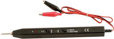 Laser Logic Probe DC Laser Logic Probe DC