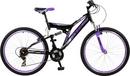 Boss venom womens on sale 18 mountain bike