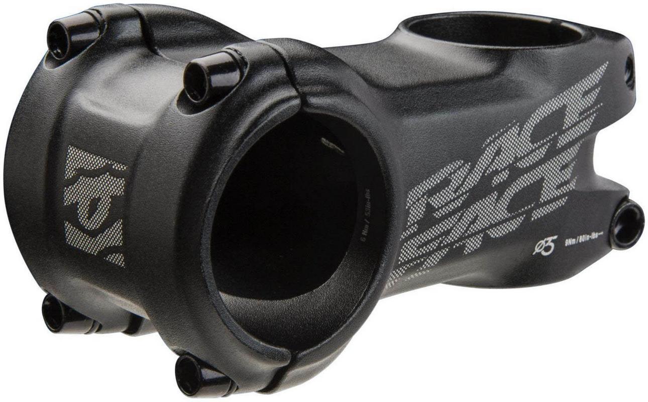 Halfords Race Face Chester 35 Stem, 60Mm | Extra 8% off for BC Members