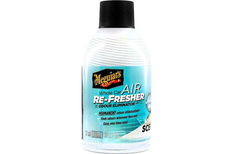 Meguiars Air Re-fresher Meguiars Air Re-fresher