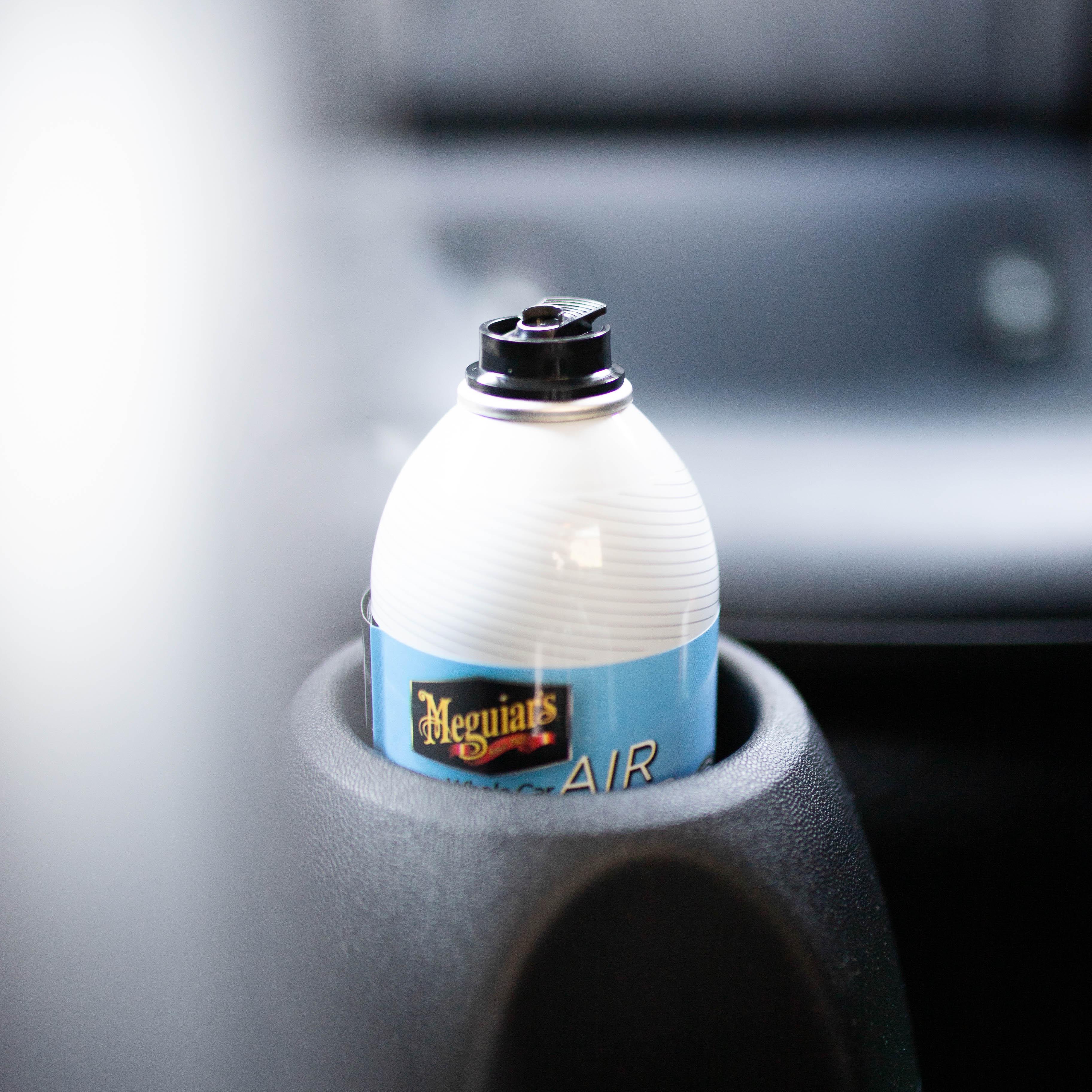 Meguiars Air Re-fresher