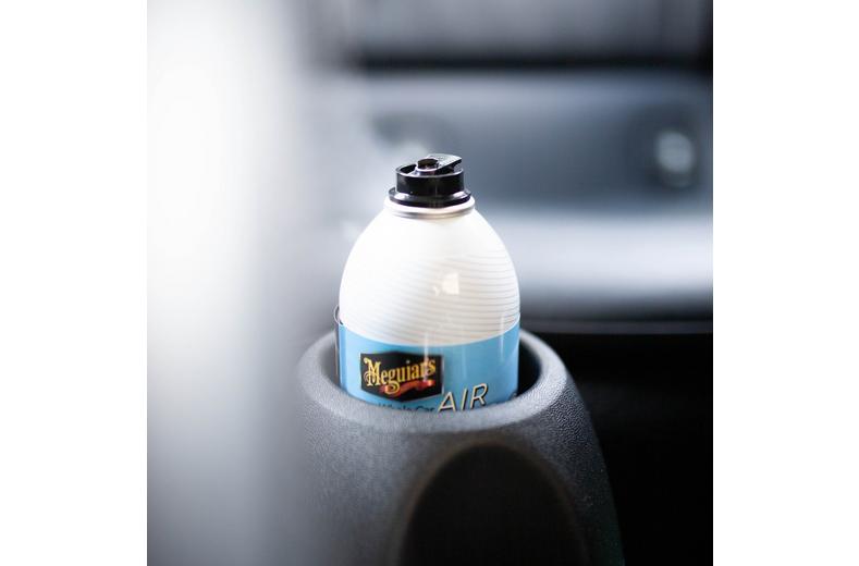 Meguiars Air Re-fresher Meguiars Air Re-fresher
