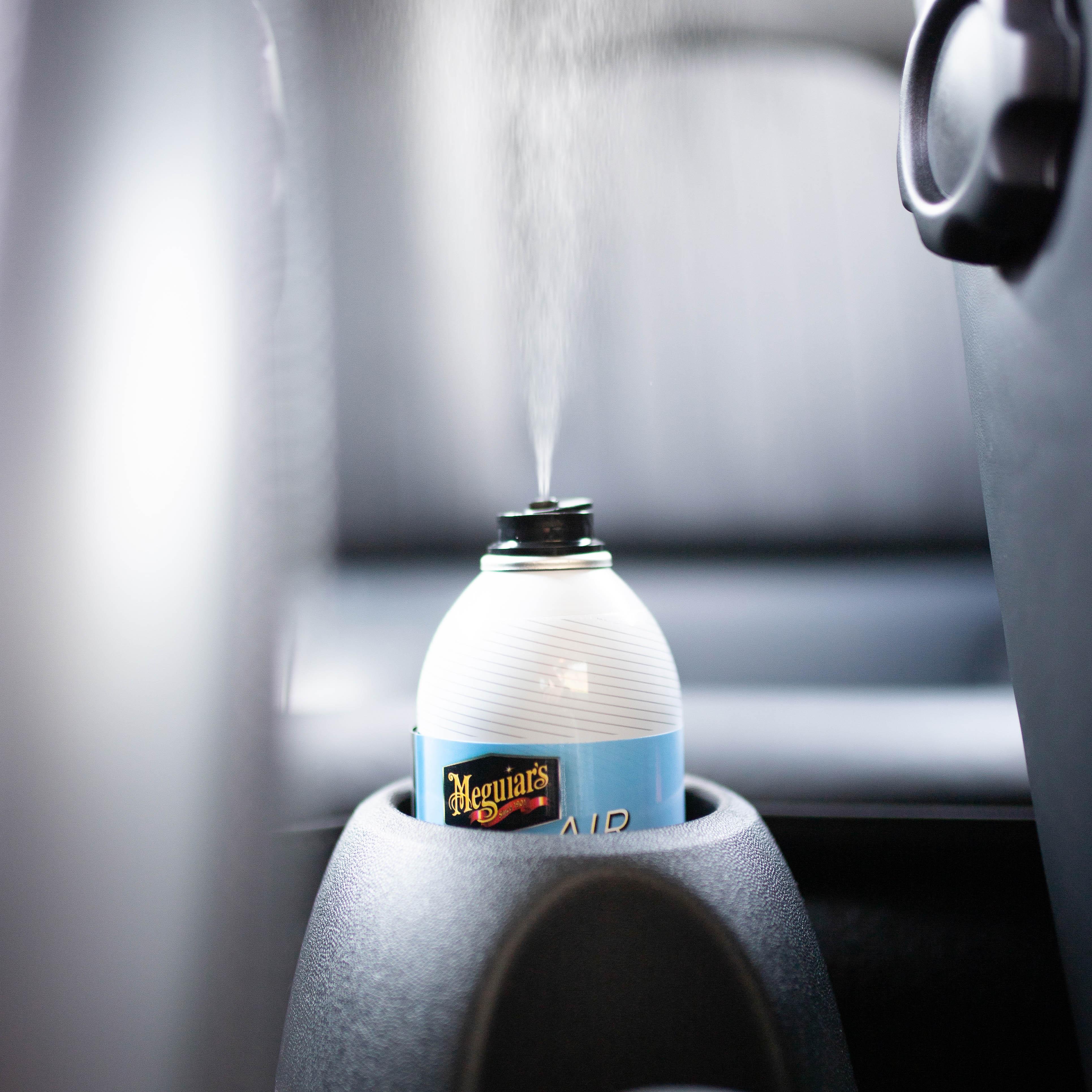 Meguiars Air Re-fresher