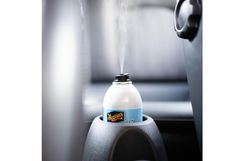 Meguiars Air Re-fresher Meguiars Air Re-fresher