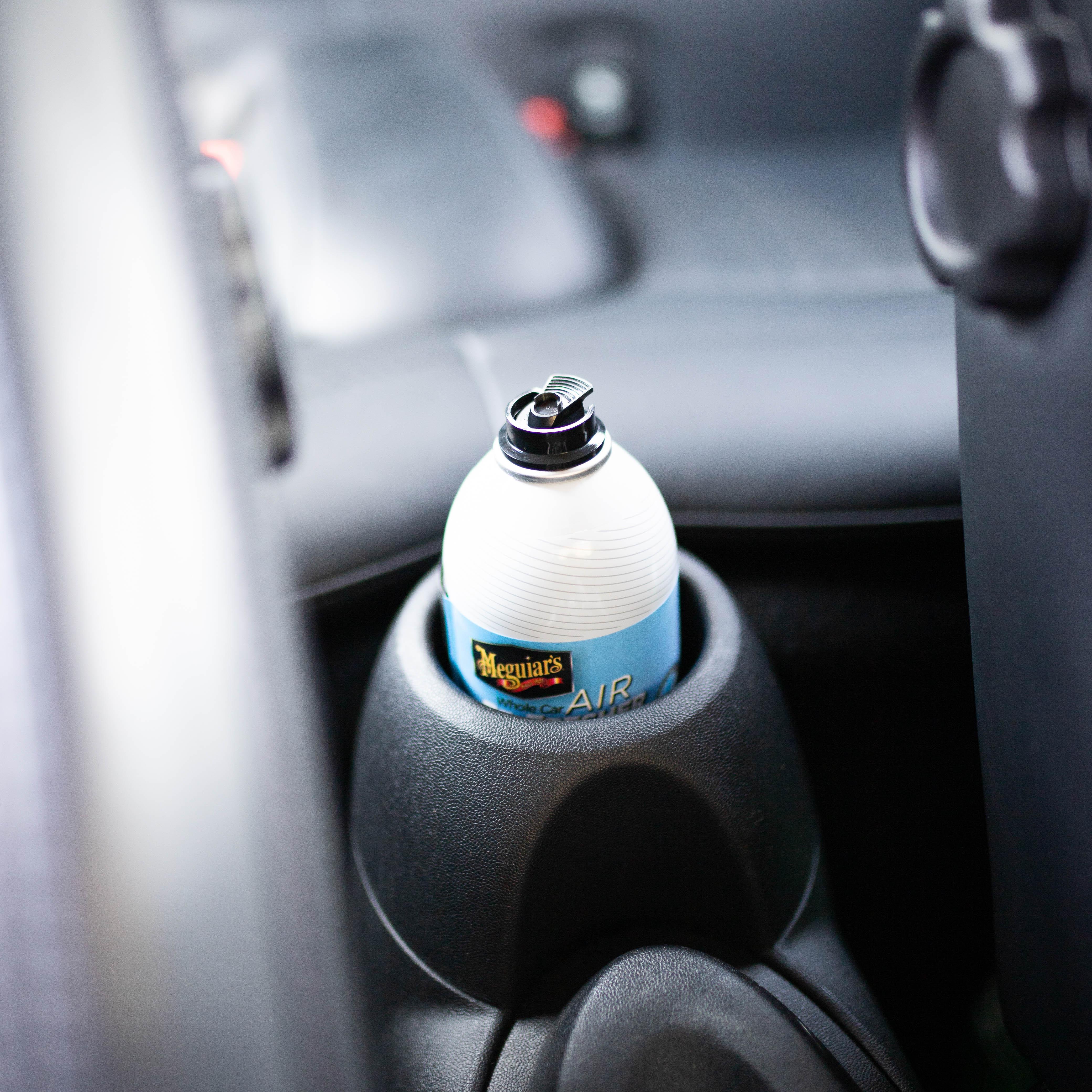 Meguiars Air Re-fresher