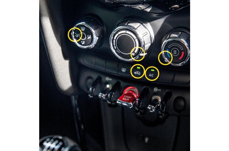 Meguiars Air Re-fresher Meguiars Air Re-fresher