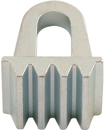 Laser Flywheel Holding Tool