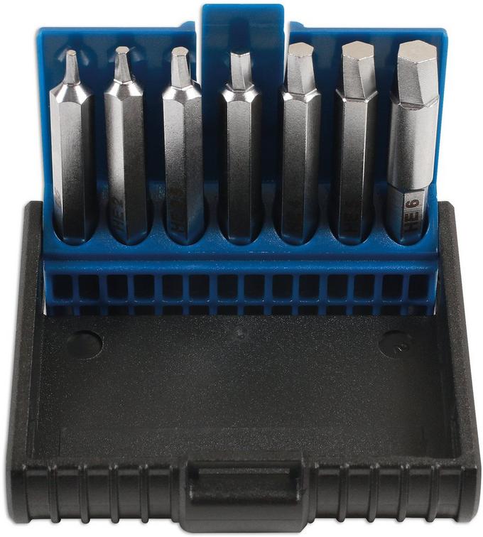 Allen key extractor set discount