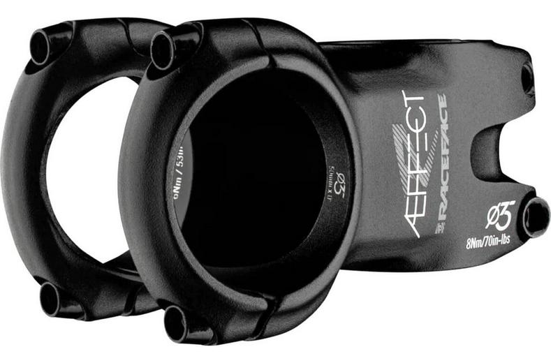Race Face Aeffect R 35 Stem, 40mm Race Face Aeffect R 35 Stem, 40mm