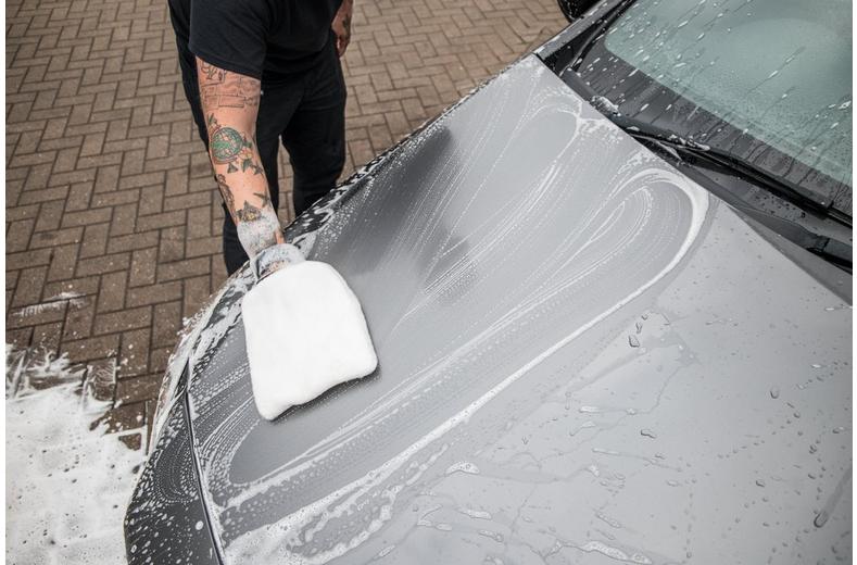 Meguiars Ultimate Wash and Wax 16oz Meguiars Ultimate Wash and Wax 16oz