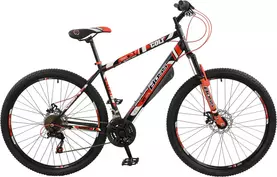 Boss mens best sale mountain bike