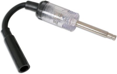 Laser Ignition Spark Tester In-line Laser Ignition Spark Tester In-line