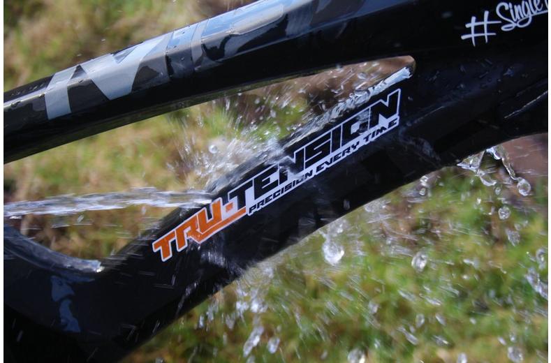 Tru-Tension Monkey Juice Gel Bike Cleaner 1 Litre Bottle Tru-Tension Monkey Juice Gel Bike Cleaner 1 Litre Bottle