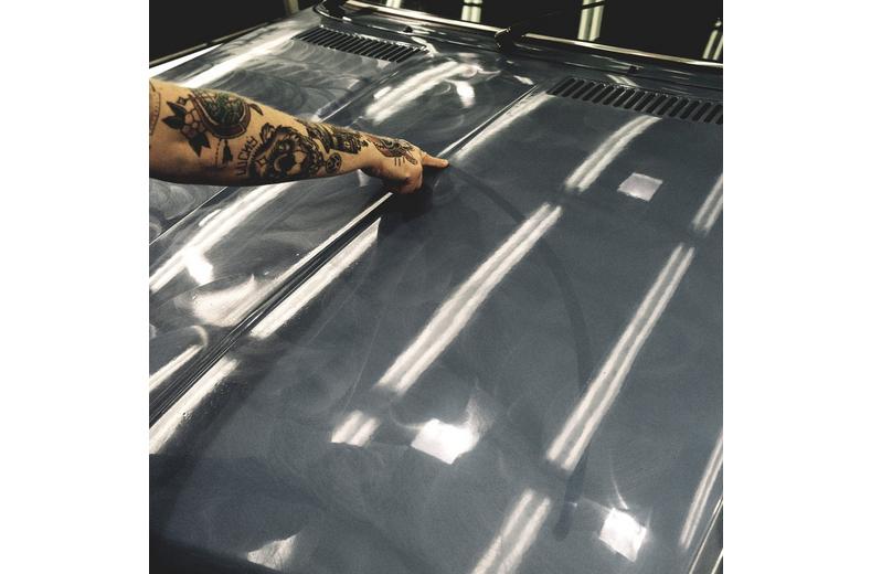 Meguiars Gold Class Paste Wax Meguiars Gold Class Paste Wax