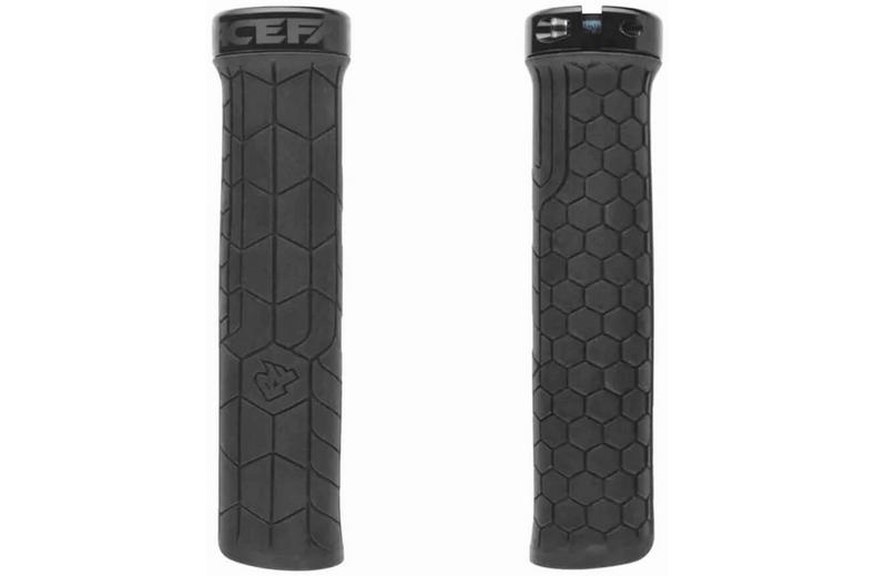 Race Face Getta Lock-on Grips Race Face Getta Lock-on Grips