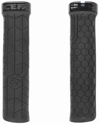 Race Face Getta Lock-on Grips