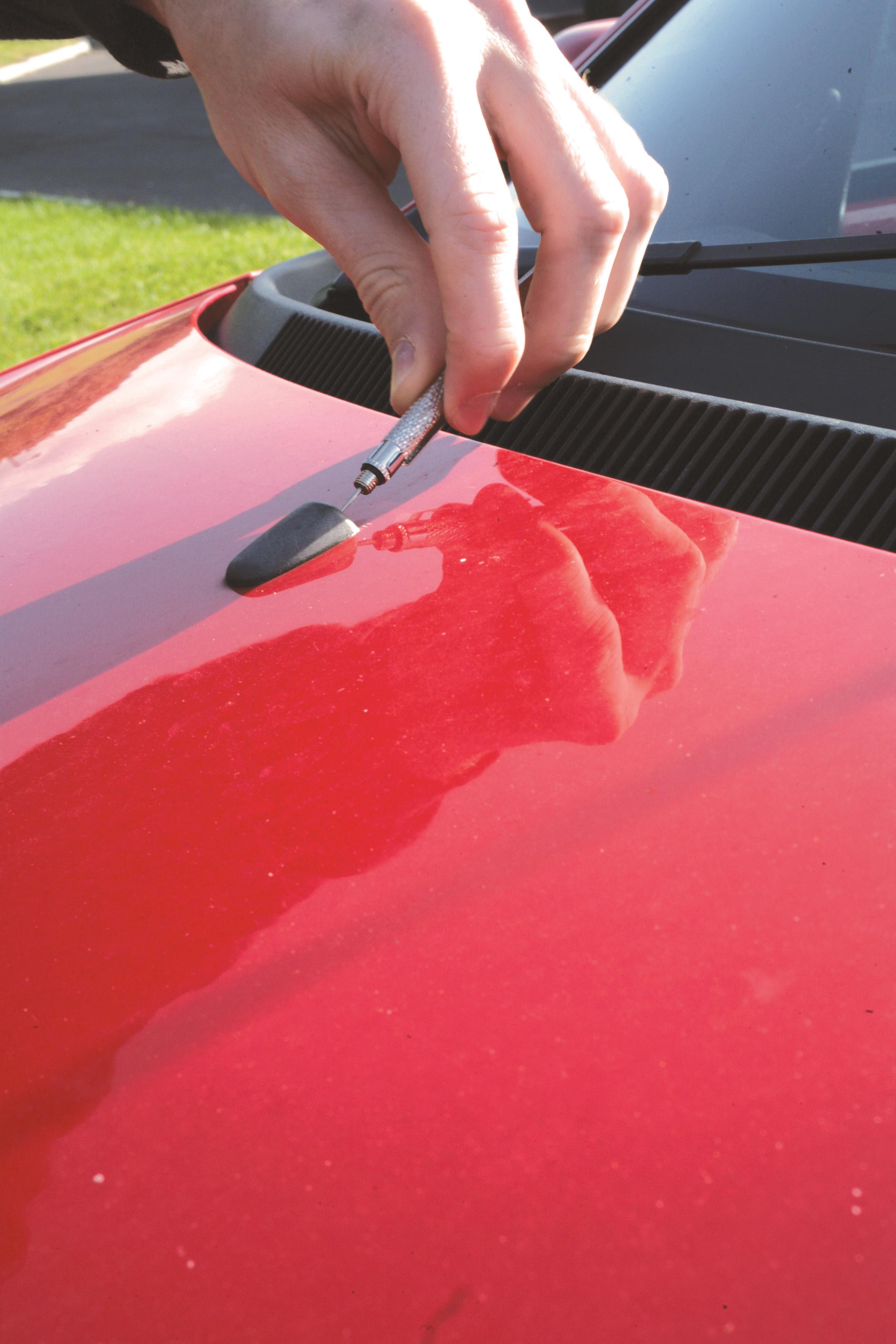 WASHER JET TOOL (CD)