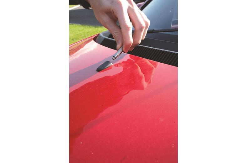 WASHER JET TOOL (CD) WASHER JET TOOL (CD)