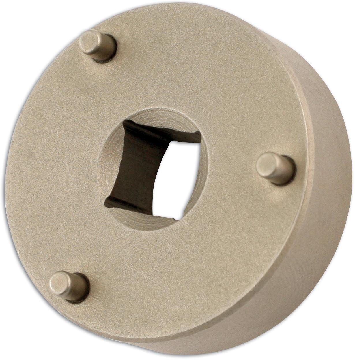 Laser Piston Wind Back Adaptor 3 pin - VAG