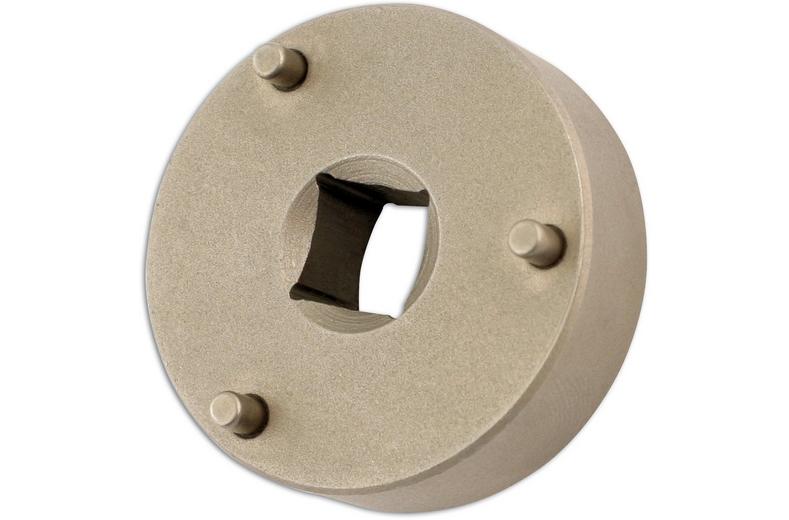 Laser Piston Wind Back Adaptor 3 pin - VAG Laser Piston Wind Back Adaptor 3 pin - VAG