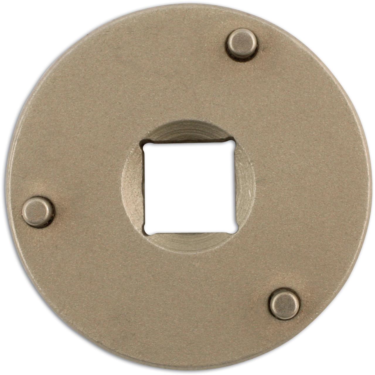 Laser Piston Wind Back Adaptor 3 pin - VAG