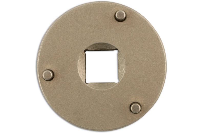 Laser Piston Wind Back Adaptor 3 pin - VAG Laser Piston Wind Back Adaptor 3 pin - VAG