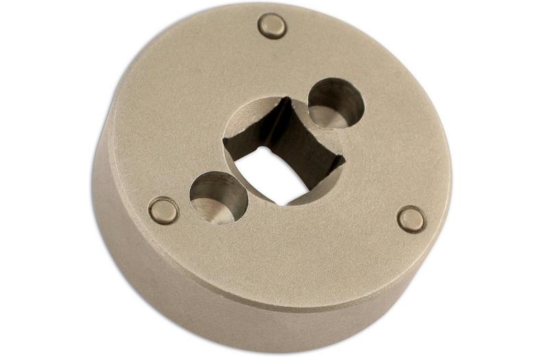 Laser Piston Wind Back Adaptor 3 pin - VAG Laser Piston Wind Back Adaptor 3 pin - VAG