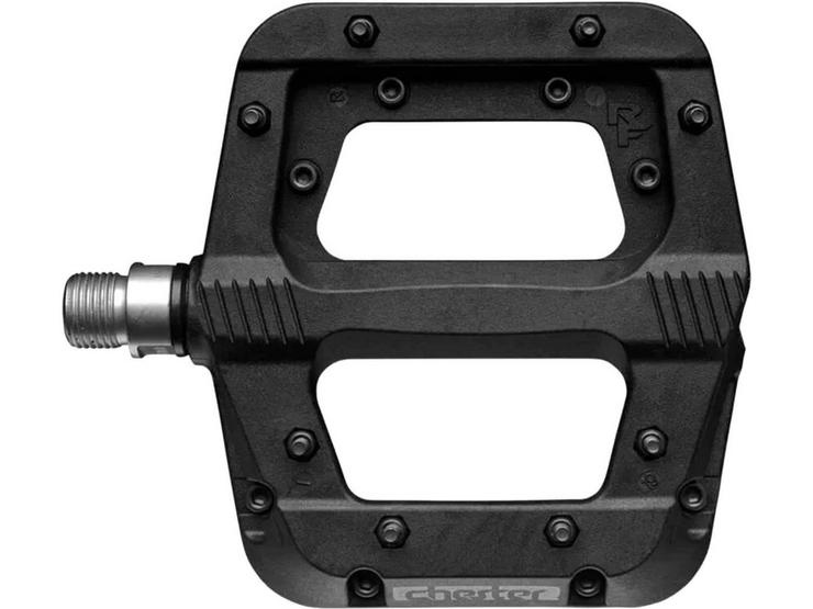 Race Face Chester Pedals, Black