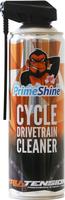 Halfords Tru-Tension PrimeShine Drivetrain Cleaner 500ml | Extra 8% off for BC Members