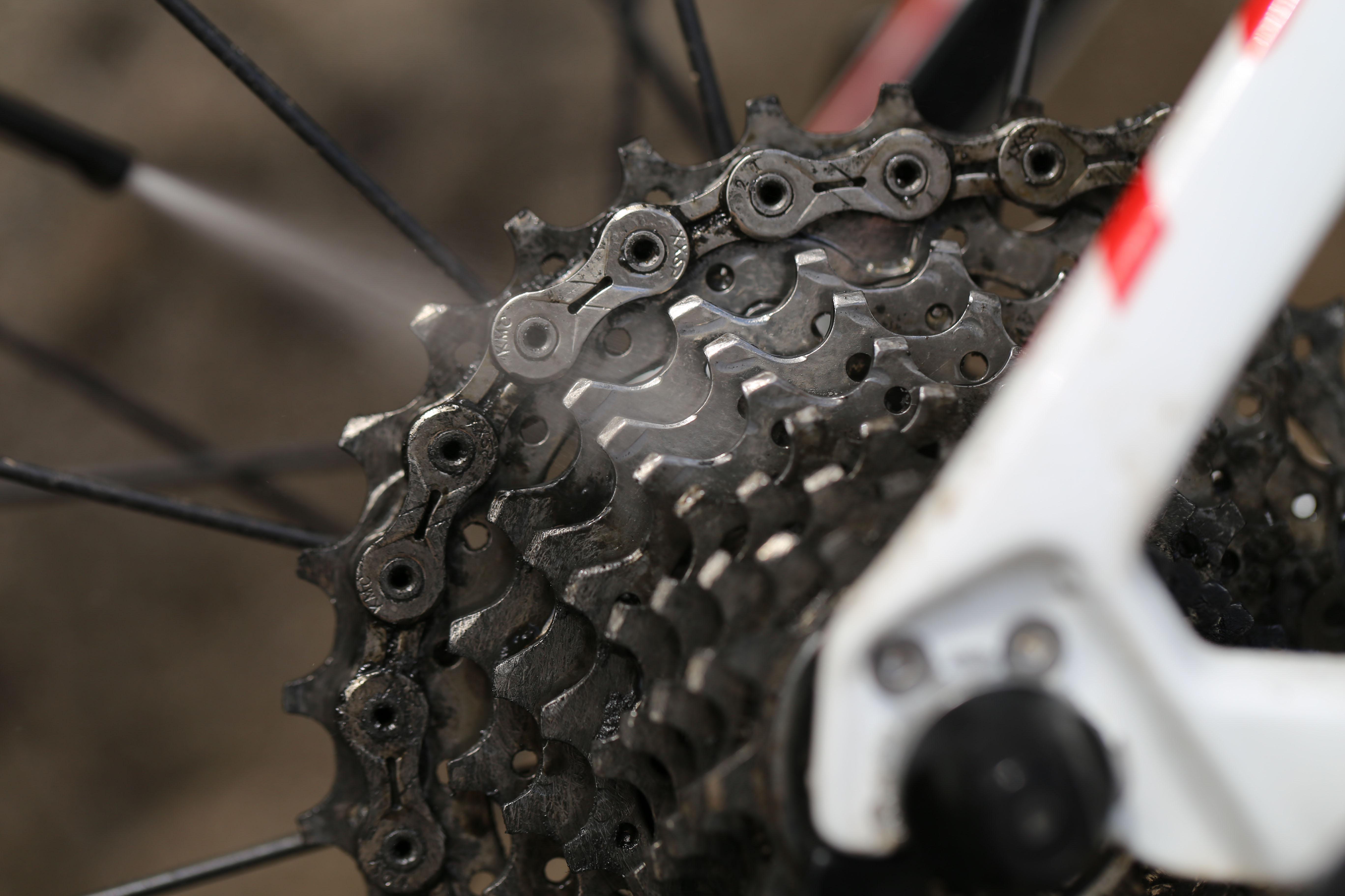 Tru-Tension PrimeShine Drivetrain Cleaner 500ml