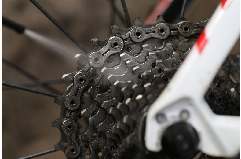 Tru-Tension PrimeShine Drivetrain Cleaner 500ml Tru-Tension PrimeShine Drivetrain Cleaner 500ml