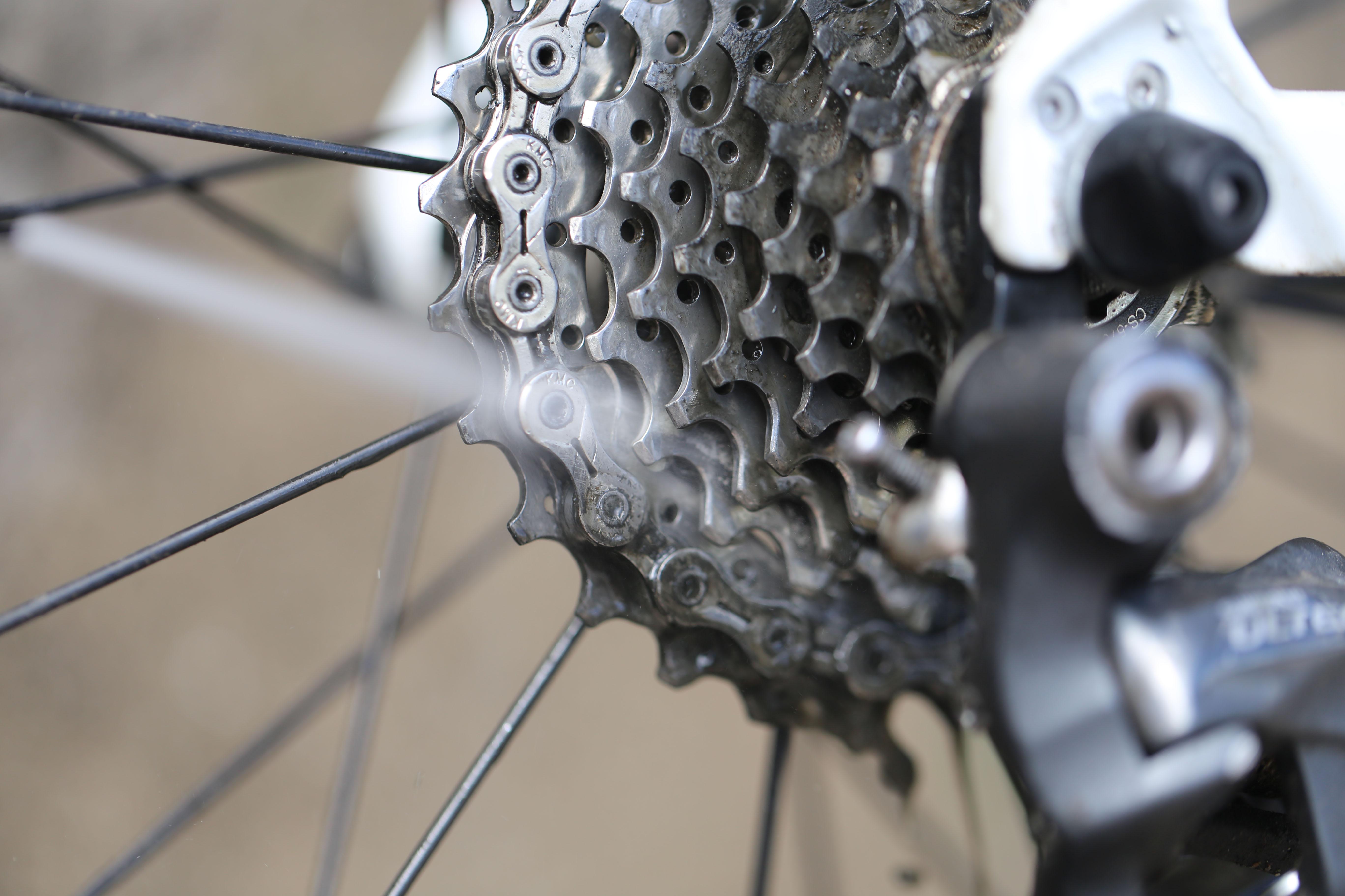 Tru-Tension PrimeShine Drivetrain Cleaner 500ml