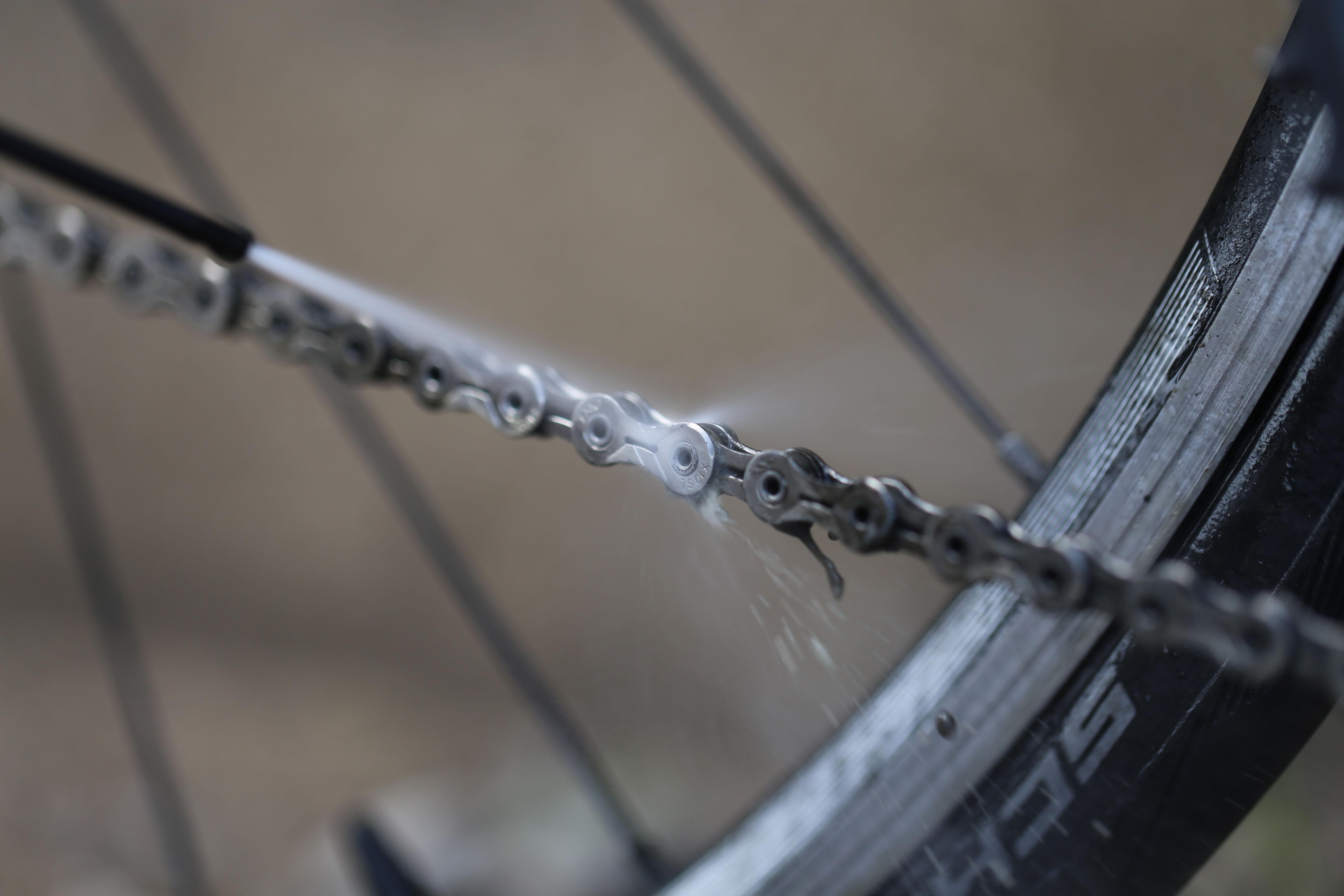 Tru-Tension PrimeShine Drivetrain Cleaner 500ml