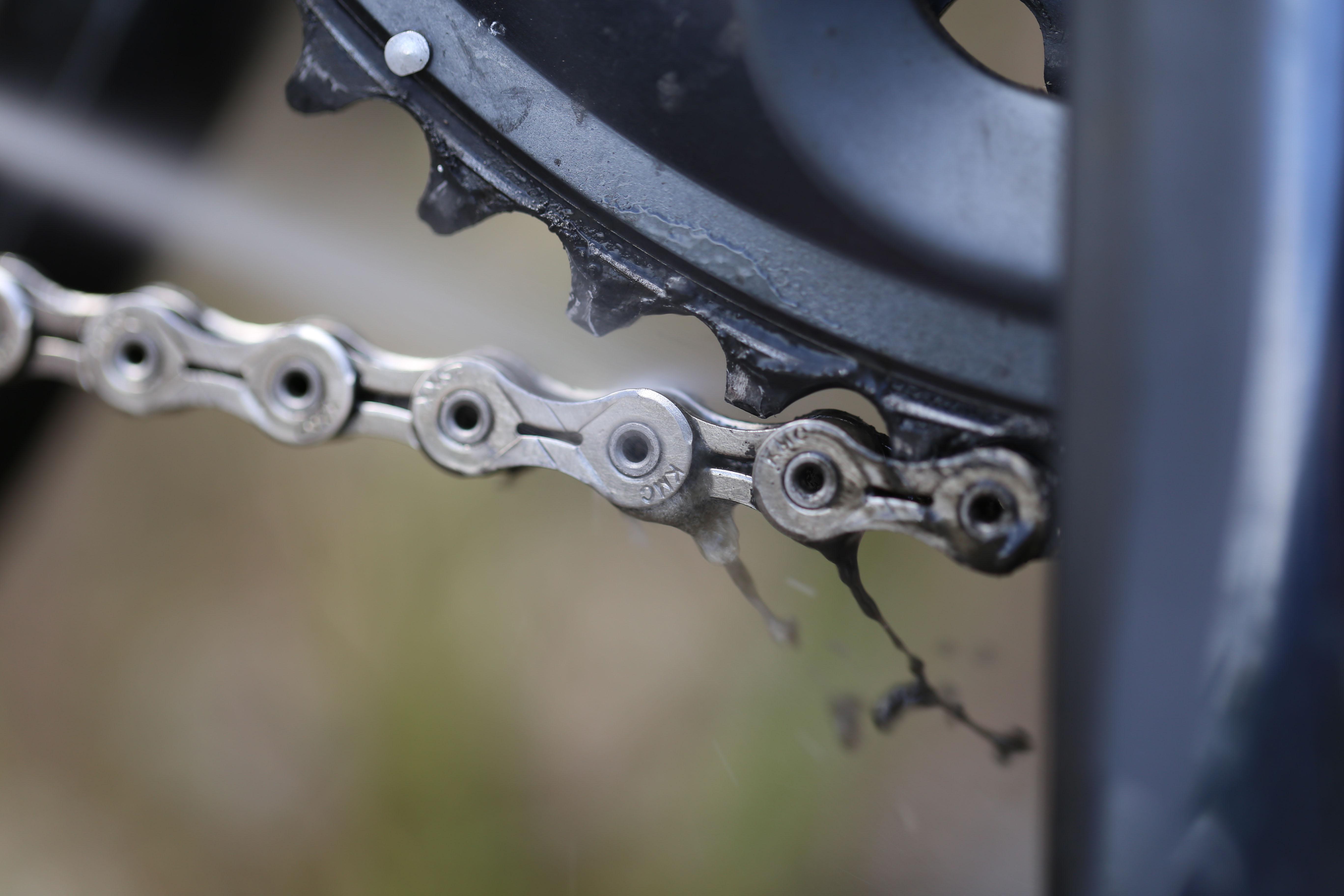 Tru-Tension PrimeShine Drivetrain Cleaner 500ml