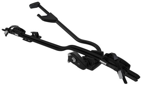 Thule proride outlet 598 halfords