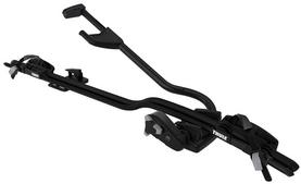 Halfords roof hot sale bike carrier