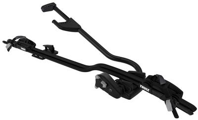 Thule ProRide 598 Roof Mounted Bike Rack - Black Thule ProRide 598 Roof Mounted Bike Rack - Black
