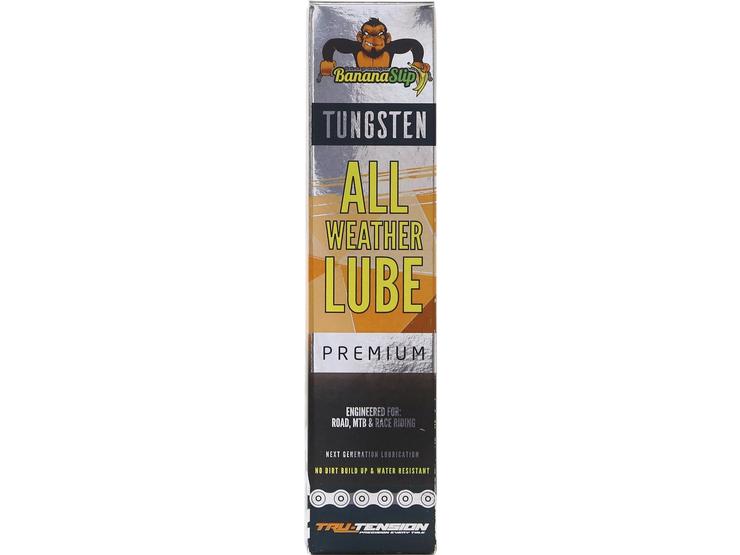 Tru-Tension Tungsten All Weather Lube 50ml