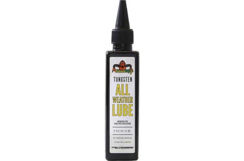 Tru-Tension Tungsten All Weather Lube 50ml Tru-Tension Tungsten All Weather Lube 50ml